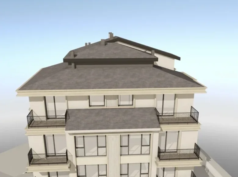 Apartment in a new building ziloe zdanie v Asenovgrade