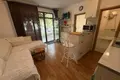 1 bedroom apartment 58 m² Aheloy, Bulgaria