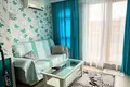 Penthouse 3 zimmer 100 m² Nessebar, Bulgarien