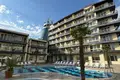 Квартира 2 комнаты 85 м² Несебр, Болгария