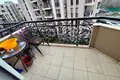1 bedroom apartment 46 m² Nesebar, Bulgaria