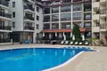 1 room studio apartment 42 m² Sveti Vlas, Bulgaria