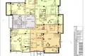 Wohnung in einem Neubau Ratenzahlung bis März 2027