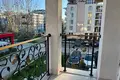Квартира 2 комнаты 63 м² Несебр, Болгария