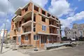 Wohnung in einem Neubau Ratenzahlung bis März 2027