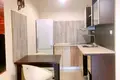 1 room studio apartment 38 m² Pomorie, Bulgaria