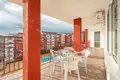 Квартира 3 комнаты 110 м² Святой Влас, Болгария