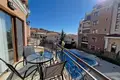 Wohnung 3 zimmer 94 m² Sweti Wlas, Bulgarien