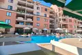 2 bedroom apartment 90 m² Nesebar, Bulgaria