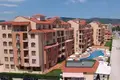 2 bedroom apartment 90 m² Nesebar, Bulgaria