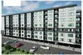 Apartment in a new building Panorama MR
