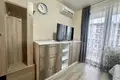 Wohnung 1 zimmer 36 m² Nessebar, Bulgarien