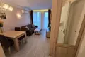 Wohnung 2 zimmer 52 m² Nessebar, Bulgarien