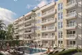1 room apartment 38 m² Nesebar, Bulgaria