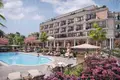 Residential complex Novyj proekt ot zastrojsika Ziloj kompleks Villa Algara mezdu morem i gorami Bez komissii d