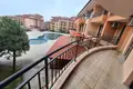Квартира 2 комнаты 64 м² Святой Влас, Болгария