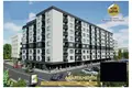 Apartment in a new building Panorama MR