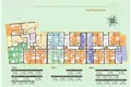 Apartment in a new building Panorama MR