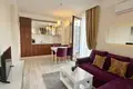Wohnung 2 zimmer 60 m² Sweti Wlas, Bulgarien