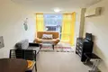 1 bedroom apartment 65 m² Nesebar, Bulgaria