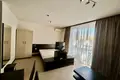 1 room studio apartment 42 m² Nesebar, Bulgaria