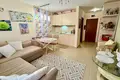 Квартира 3 комнаты 99 м² Несебр, Болгария