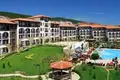 Wohnung 2 zimmer 59 m² Sweti Wlas, Bulgarien