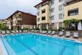 3 bedroom apartment 101 m² Sveti Vlas, Bulgaria