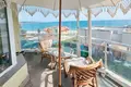 2 bedroom penthouse 114 m² Ravda, Bulgaria