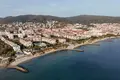 1 bedroom apartment 56 m² Sveti Vlas, Bulgaria