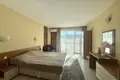 1 room studio apartment 44 m² Nesebar, Bulgaria