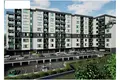 Apartment in a new building Panorama MR