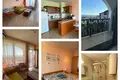 Wohnung 2 zimmer 59 m² Sweti Wlas, Bulgarien