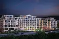 Квартира 2 комнаты 57 м² Святой Влас, Болгария