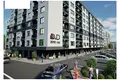 Apartment in a new building Panorama MR