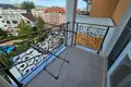 1 bedroom apartment 51 m² Nesebar, Bulgaria