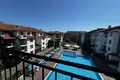 2 bedroom apartment 80 m² Nesebar, Bulgaria