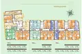 Apartment in a new building Panorama MR