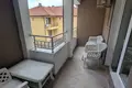 2 room apartment 66 m² in Aheloy, Bulgaria