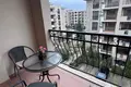 Студия 1 комната 31 м² Несебр, Болгария