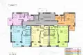1 bedroom apartment 61 m² Nesebar, Bulgaria