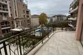 Wohnung 3 zimmer 94 m² Sweti Wlas, Bulgarien
