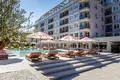 2 bedroom apartment 87 m² Nesebar, Bulgaria