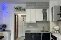 1 room studio apartment 42 m² Nesebar, Bulgaria