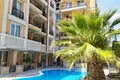 2 bedroom apartment 65 m² Nesebar, Bulgaria