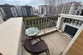 1 bedroom apartment 48 m² Nesebar, Bulgaria