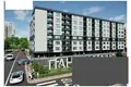 Apartment in a new building Panorama MR