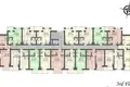 1 room apartment 38 m² Nesebar, Bulgaria