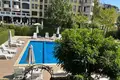 1 room studio apartment 40 m² in Nesebar, Bulgaria
