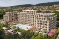 Квартира 2 комнаты 57 м² Святой Влас, Болгария
